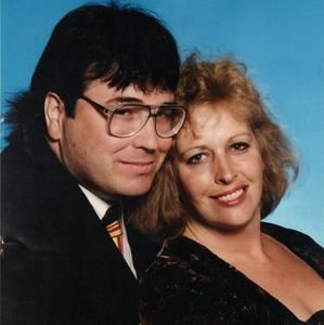 Meet your Posher, Randy